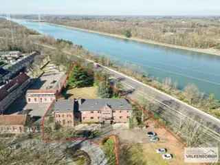 Handelspand te koop Diepenbeek 1450m² Klooster Royer Heide