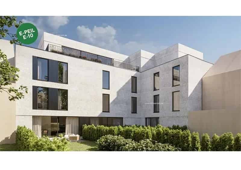 Nieuwbouw Appartementen Willebroek: Luxe & Energzuinig Wonen