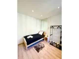 Appartement Elsene Studenten 3 personen