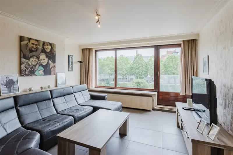 Appartement te Koop Gent Centrum
