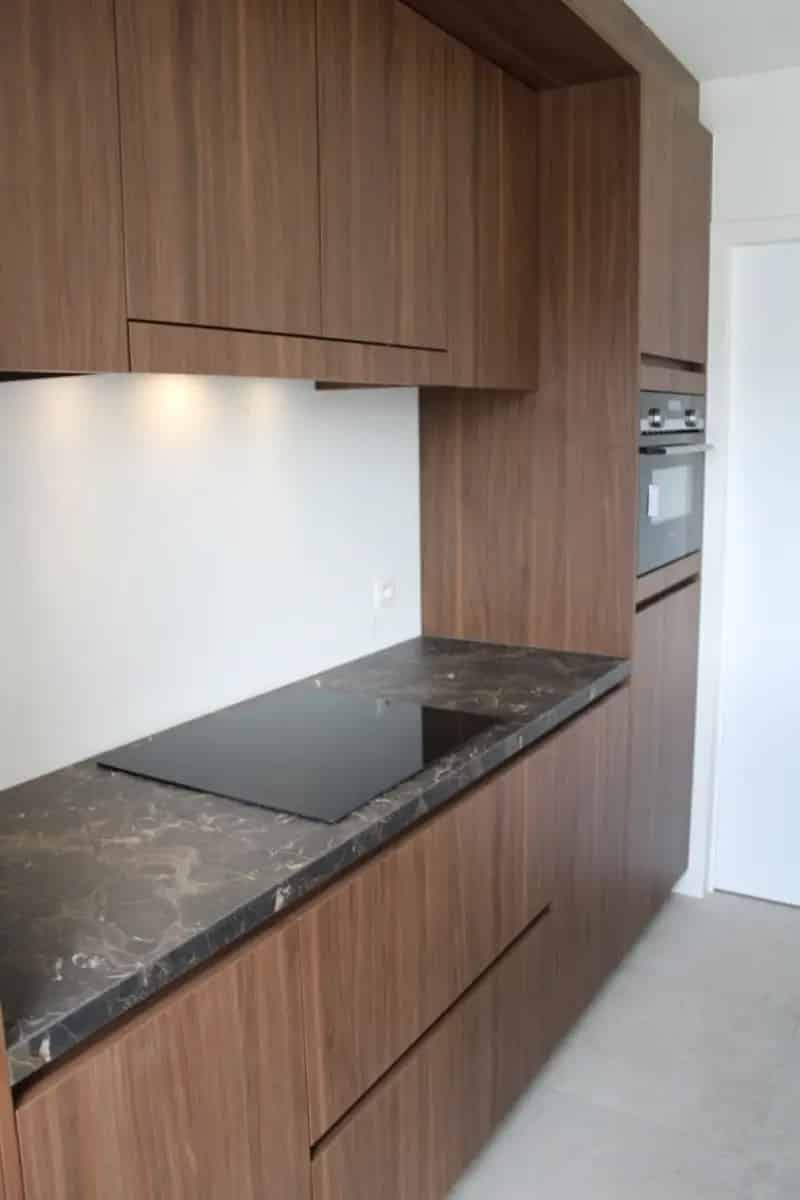 Huis te huur 3 slaapkamers energiezuinig gerenoveerd