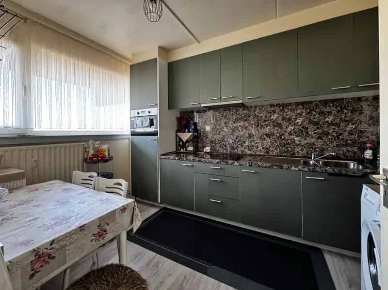 Appartement te koop Gent 2 slaapkamers terras