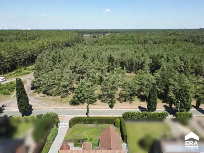 Instapklare Villa te Koop in Lommel 4 slaapkamers