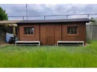 Chalet te koop Halen - Vijver - Natuurgebied