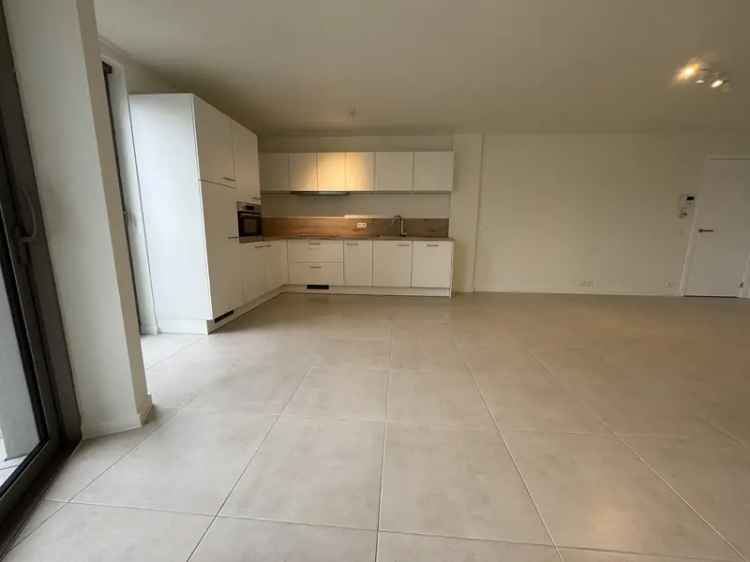 Nieuwbouwappartement te koop Aarschot 2 slaapkamers