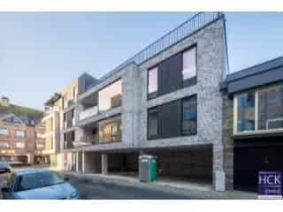 Appartementen Waregem Centrum 6 BTW