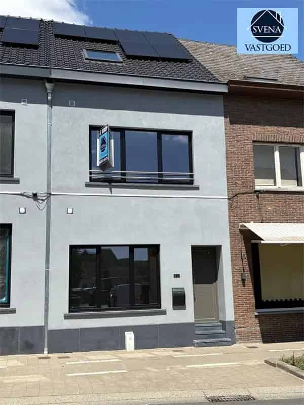Huis te koop