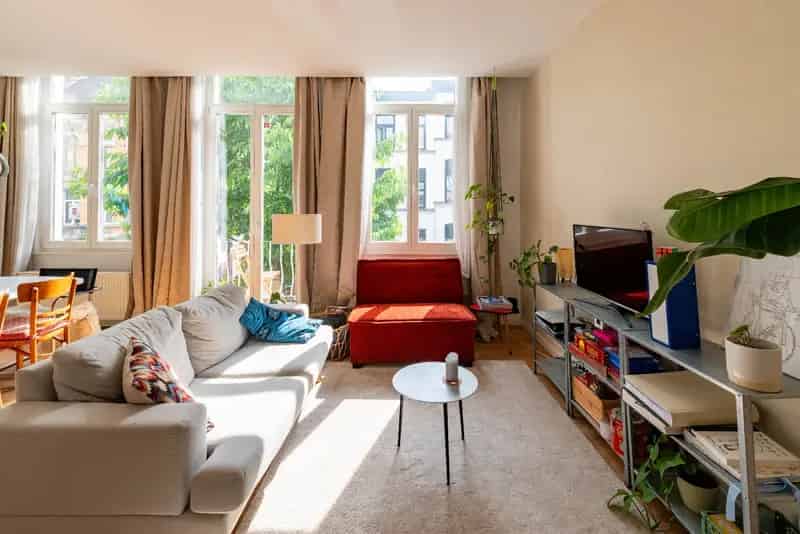 Appartement te Huur Antwerpen Zuid