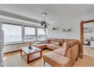 Appartement te Koop Mariakerke 115m2 2 slaapkamers