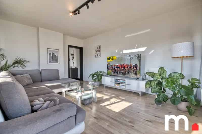 Appartement te koop te Heule 3 slaapkamers 2 badkamers garage