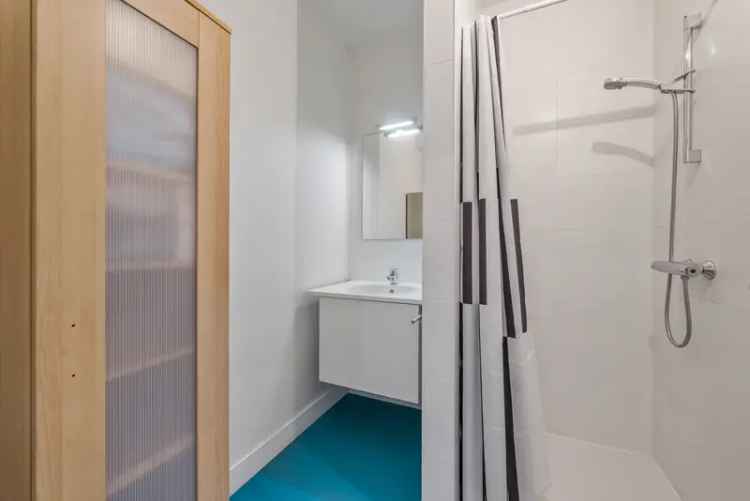 Gelijkvloers Appartement te Huur 2 Slaapkamers
