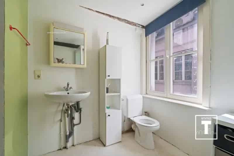 Appartement te koop Gent Centrum 2 slaapkamers