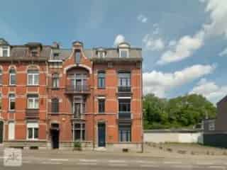 Herenhuis te koop Luik - Authentiek - Tuin - Centrum