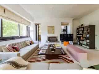 Appartement te koop Ukkel 2 slaapkamers 180m² terras