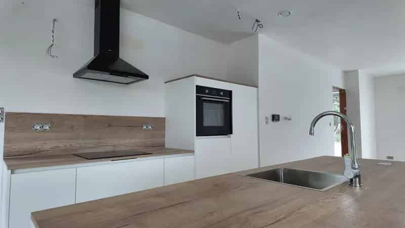 Nieuwbouw Woningen Maasmechelen 3 slaapkamers