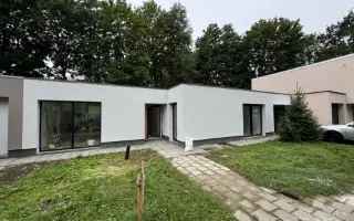 Bungalow te koop - Halle RBS01687   In optie