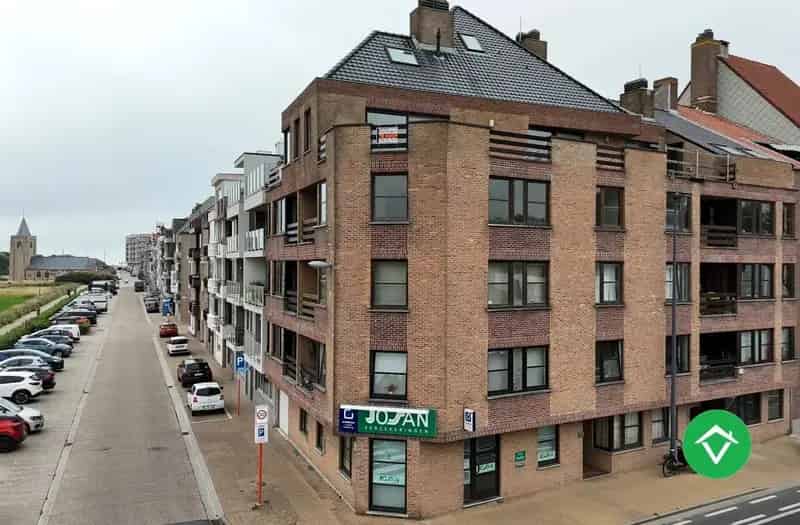 Appartement te koop