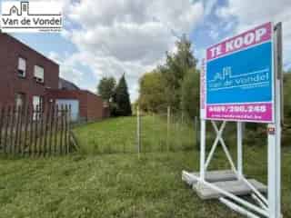 Bouwgrond te koop Aalst - Nabij OLV-ziekenhuis