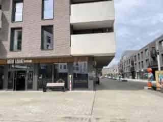 Kantoor te huur Andenne 150m² Centrum Parking