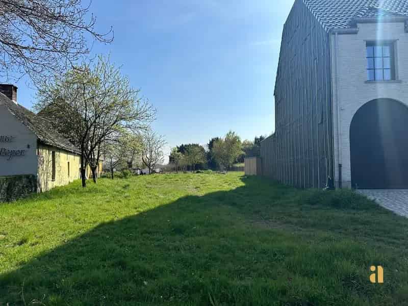 Bouwgrond Wetteren Ten Ede Prachtig Uitzicht