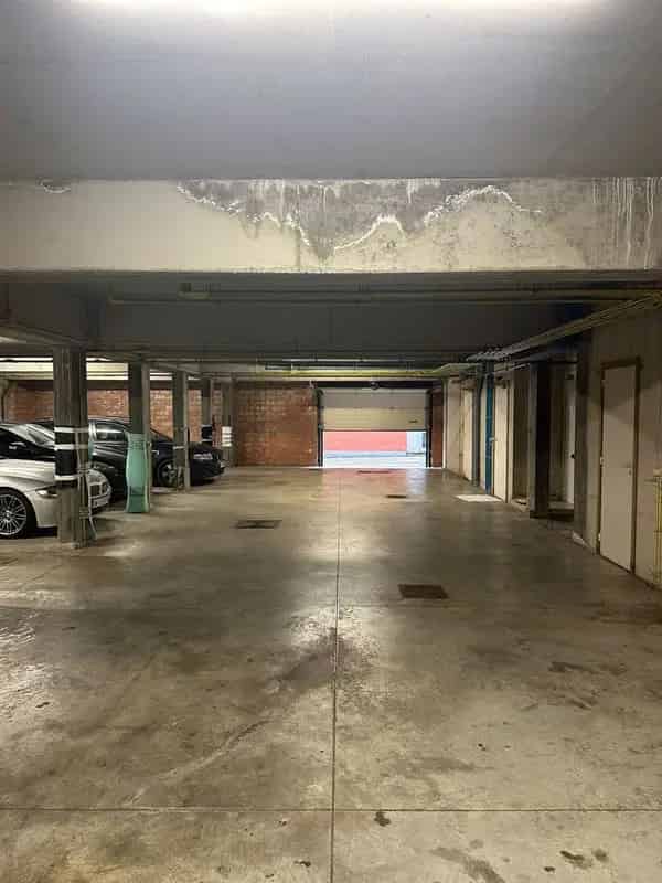 4 Parkeerplaatsen te Koop in Centrum Aalst