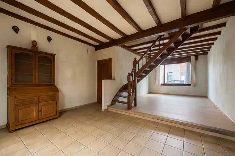 Huis te huur Heist aan Zee 2 slaapkamers