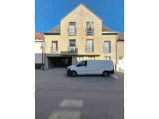 Duplex Appartement te Huur Herzele