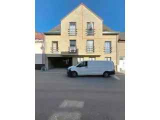 Duplex Appartement te Huur Herzele