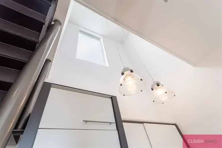 Duplex te koop in Oud Berchem instapklare woning met karakter