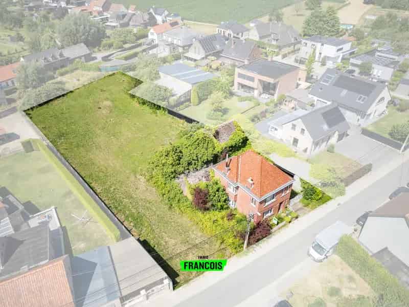 Renovatie of Nieuwbouwproject Letterhoutem