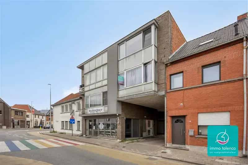 Appartement te koop in Baasrode