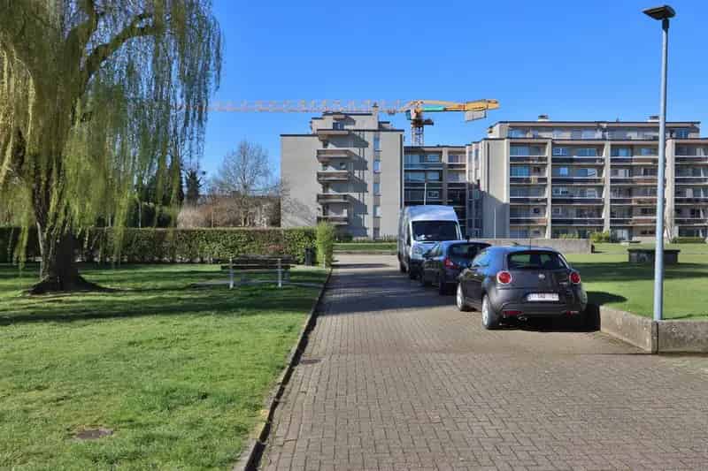 Garage te huur