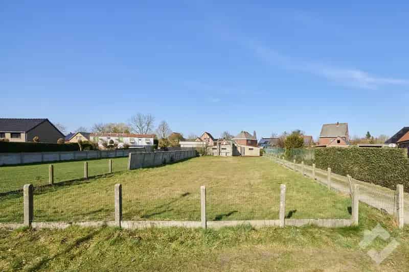 Bouwperceel te Huur Lommel 618m2 Nabij Centrum