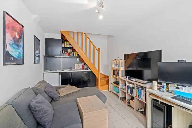 Huis te koop Ledeberg: Knusse stadswoning