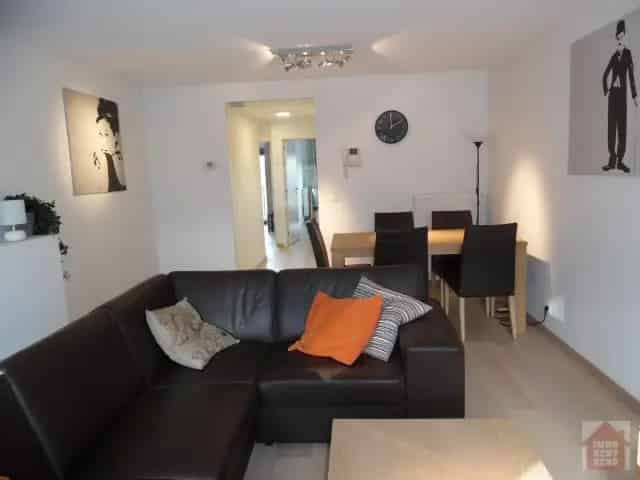 Appartement te huur nabij Diegem-centrum en Luchthaven