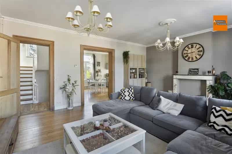 Duplex Appartement 2 Slaapkamers Kortenberg Centrum
