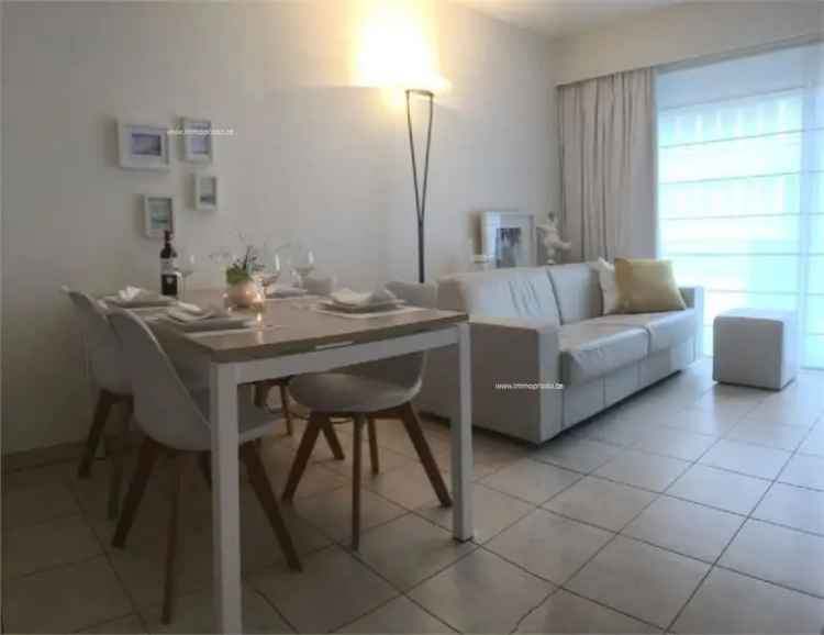 Appartement te koop Middelkerke