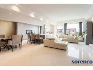 Appartement te koop Antwerpen 3 slaapkamers 185m²