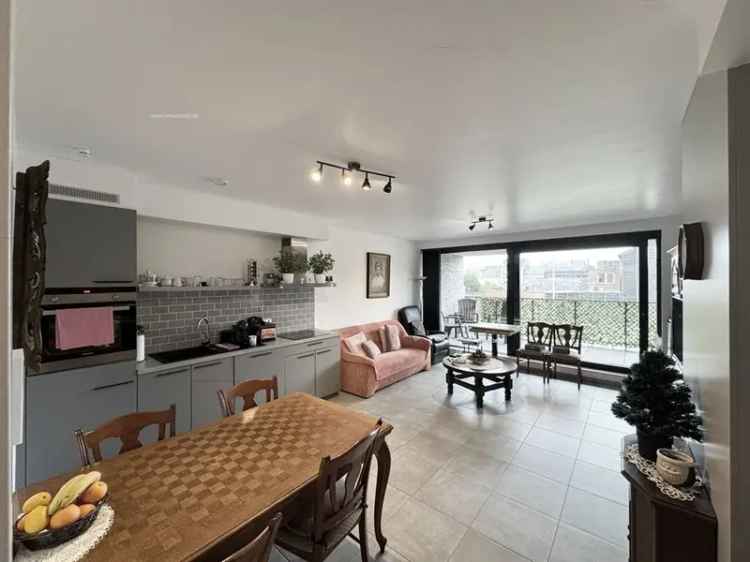 Appartement te koop Leopoldsburg 1 slaapkamer