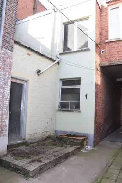 Te renoveren woning 3 slaapkamers Rumst
