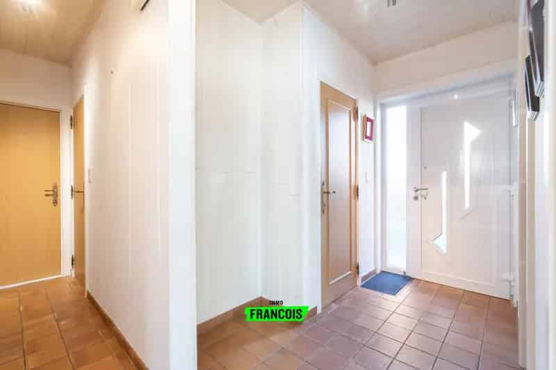 Vrijstaande woning te koop Blankenberge