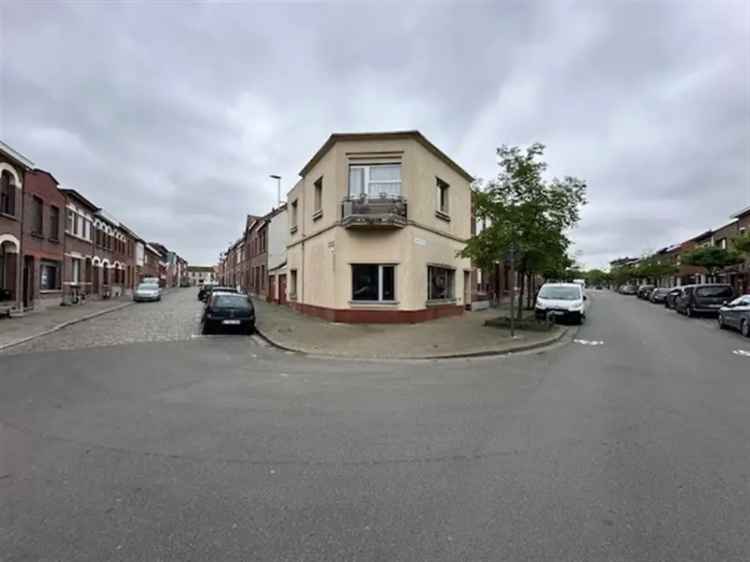 Woning te koop in WILRIJK - Immo De Laet