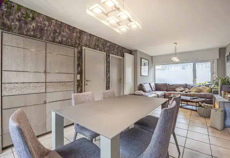 Instapklare woning Heist Comfort Duurzaamheid