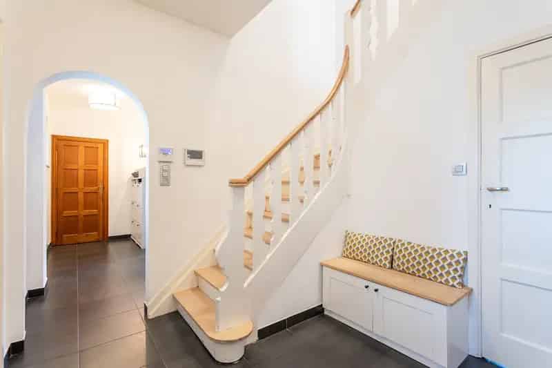 Charmante Instapklare Woning 3 Slaapkamers Prachtige Tuin