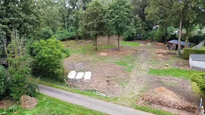Bouwgrond 6469m2 Prachtige Locatie