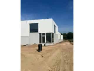 KMO Unit te Tienen 400m² - Productie Opslag Dienstverlening