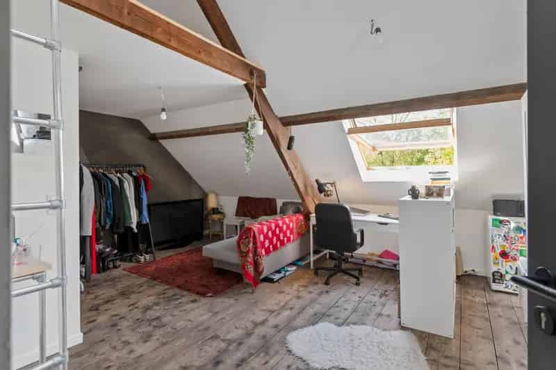 Hippe Kamer Antwerpen te Huur Nabij ZOO