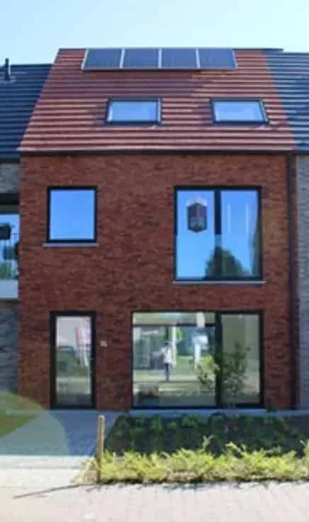 Nieuwbouw Woningen Zoersel 3 of 4 slaapkamers Garage Tuin