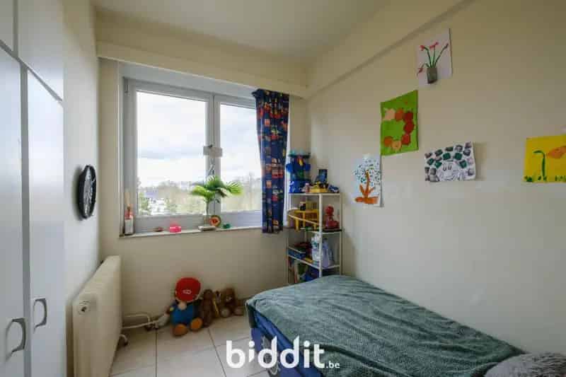 Appartement 3 slaapkamers 4e verdieping Terras Balkon