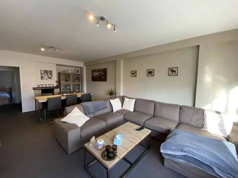 Appartement te koop Vlezenbeek 2 slaapkamers